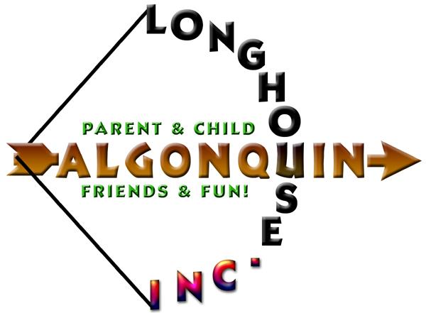 Algonquin Longhouse